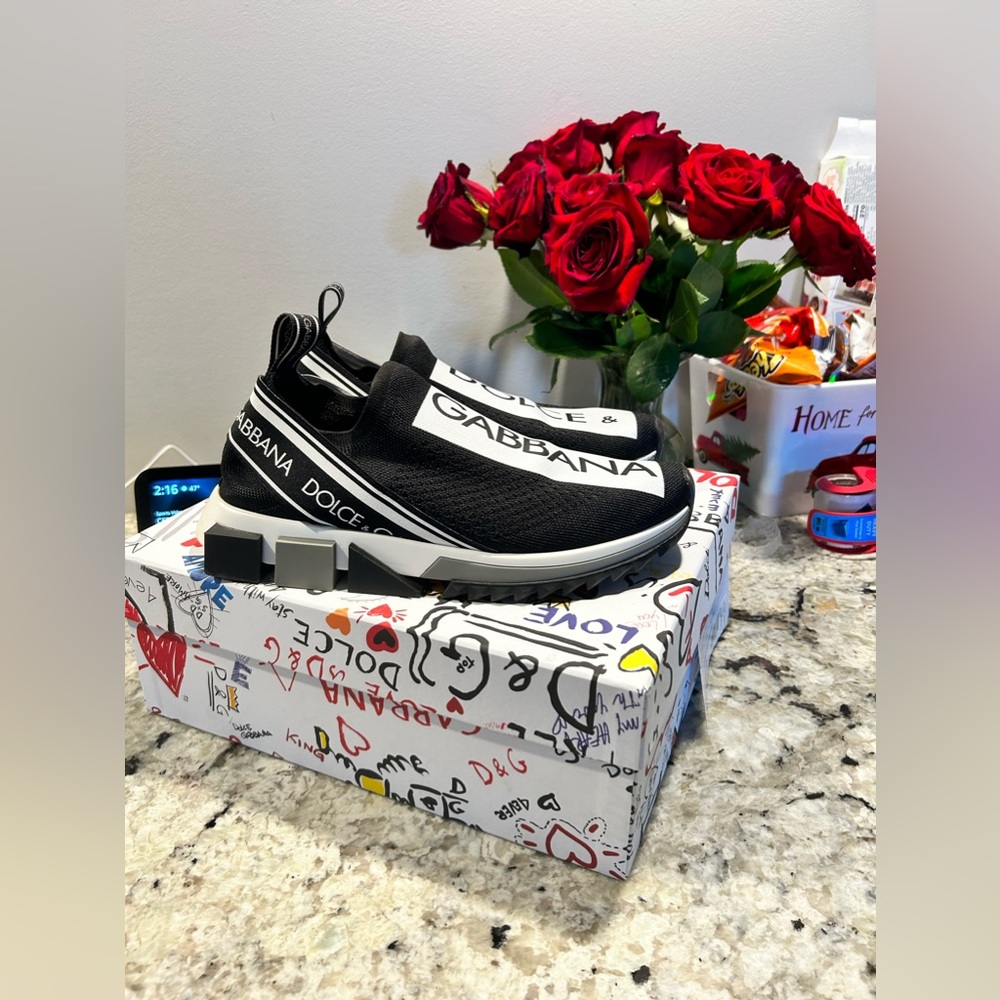 ❤️Dolce and gabbana shoes
